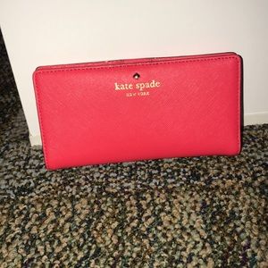 Brand new Kate spade wallet
